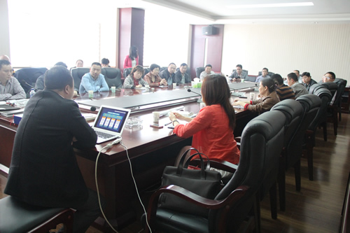 公司舉行了崇禮新城城市營銷會(huì)議(圖1) 公司舉行了崇禮新城城市營銷會(huì)議(圖1)