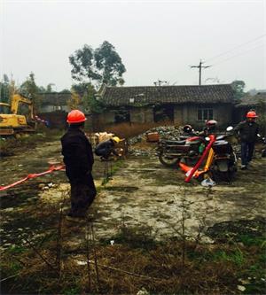 東坡區(qū)松江鎮(zhèn)農(nóng)貿(mào)市場(chǎng)開(kāi)工(圖3) 東坡區(qū)松江鎮(zhèn)農(nóng)貿(mào)市場(chǎng)開(kāi)工(圖3)